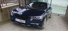 BMW 330  F31 , снимка 1