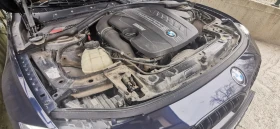 BMW 330  F31 , снимка 6