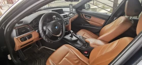 BMW 330  F31 , снимка 8
