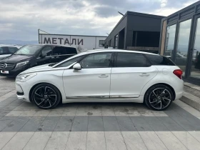 Citroen DS5 1.6T Пълна сервизна история , снимка 5