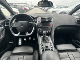 Citroen DS5 1.6T Пълна сервизна история , снимка 10