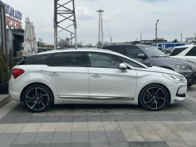 Citroen DS5 1.6T Пълна сервизна история , снимка 4