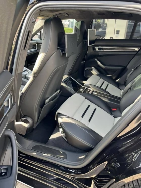 Porsche Panamera TURBO Full 55 000 kм 3 tv, снимка 3