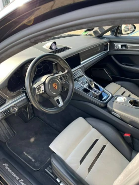 Porsche Panamera TURBO Full 55 000 kм 3 tv, снимка 2