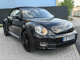 VW New beetle 2.0 TDI DSG, снимка 3