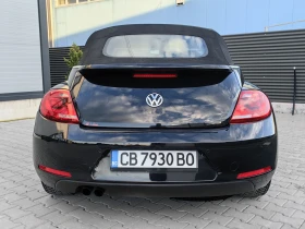VW New beetle 2.0 TDI DSG, снимка 5