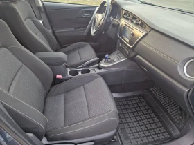 Toyota Auris Touring Sports 1.8 Hybrid Active, снимка 12