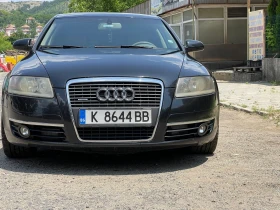 Audi A6 3.0TD, снимка 1