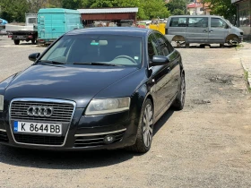 Audi A6 3.0TD, снимка 9
