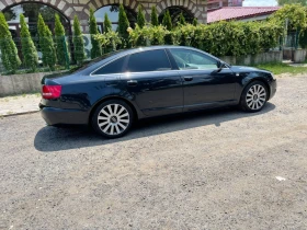 Audi A6 3.0TD, снимка 4