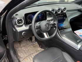 Mercedes-Benz C 300 4 MATIC * CARFAX * 2 КЛЮЧА * БЕЗ ЗАБЕЛЕЖКИ, снимка 5
