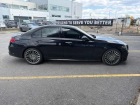 Mercedes-Benz C 300 4 MATIC * CARFAX * 2 КЛЮЧА * БЕЗ ЗАБЕЛЕЖКИ, снимка 3