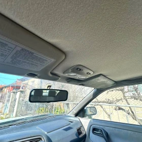 Nissan Primera газ. инж. 115кс., снимка 7