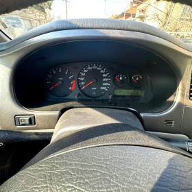 Nissan Primera газ. инж. 115кс., снимка 12