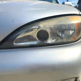 Nissan Primera газ. инж. 115кс., снимка 2