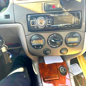 Nissan Primera газ. инж. 115кс., снимка 13