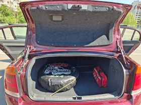 Opel Vectra, снимка 13