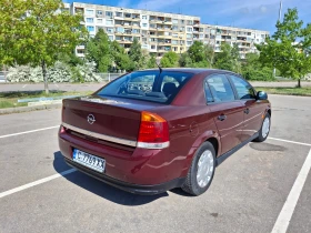 Opel Vectra, снимка 4