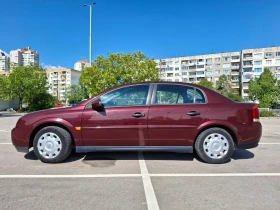 Opel Vectra, снимка 2