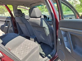 Opel Vectra, снимка 11