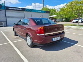 Opel Vectra, снимка 3