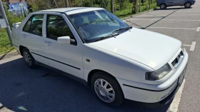 Seat Toledo, снимка 6