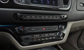Kia Carnival 9 местен , снимка 9