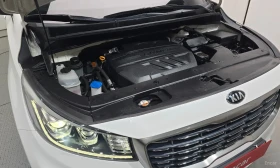Kia Carnival 9 местен , снимка 4