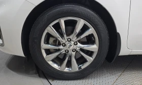 Kia Carnival 9 местен , снимка 3