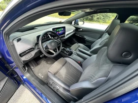 VW ID.4 PRO/MATRIX/PANO/HEAD UP/360CAM/Keyless/МАСАЖ, снимка 8