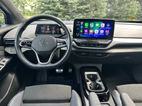 VW ID.4 PRO/MATRIX/PANO/HEAD UP/360CAM/Keyless/МАСАЖ, снимка 13