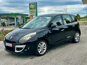 Renault Scenic 1.5 DCi Xmood 2010 Италия, снимка 3