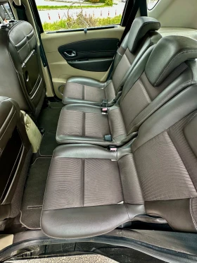 Renault Scenic 1.5 DCi Xmood 2010 Италия, снимка 10