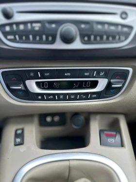 Renault Scenic 1.5 DCi Xmood 2010 Италия, снимка 13