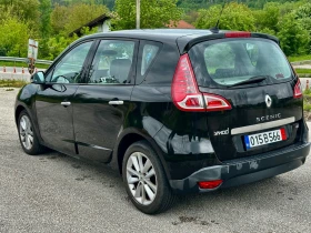Renault Scenic 1.5 DCi Xmood 2010 Италия, снимка 5