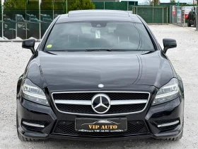 Mercedes-Benz CLS 350 AMG PACKET FULL MAX, снимка 3