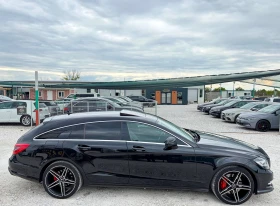 Mercedes-Benz CLS 350 AMG PACKET FULL MAX, снимка 8