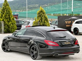 Mercedes-Benz CLS 350 AMG PACKET FULL MAX, снимка 6