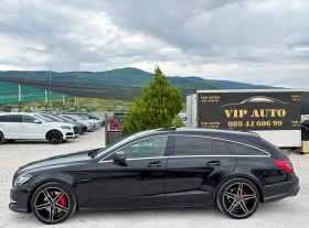 Mercedes-Benz CLS 350 AMG PACKET FULL MAX, снимка 7