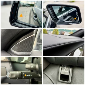 Mercedes-Benz CLS 350 AMG PACKET FULL MAX, снимка 15