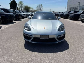 Porsche Panamera Turbo  CARFAX, снимка 6