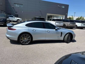 Porsche Panamera Turbo  CARFAX, снимка 3