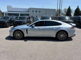 Porsche Panamera Turbo  CARFAX, снимка 2