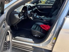 Porsche Panamera Turbo  CARFAX, снимка 5