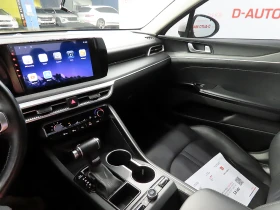 Kia K5 2.0LPI / Очакван внос !!!, снимка 12