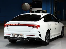 Kia K5 2.0LPI / Очакван внос !!!, снимка 3
