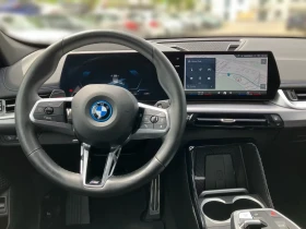 BMW iX1 xDrive30 M Sport Pro DA+ PANO Ad.LED 360* Winter P, снимка 7