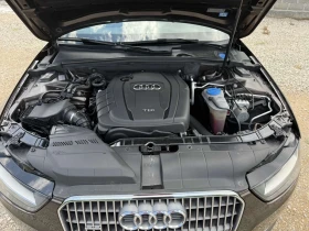 Audi A4 Allroad 2.0 TDI АВТОМАТ FACE, снимка 15