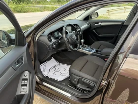 Audi A4 Allroad 2.0 TDI АВТОМАТ FACE, снимка 9