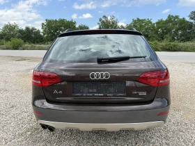 Audi A4 Allroad 2.0 TDI АВТОМАТ FACE, снимка 6